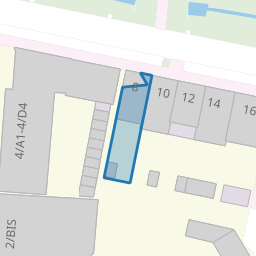 Perceel BDA00-G-7719