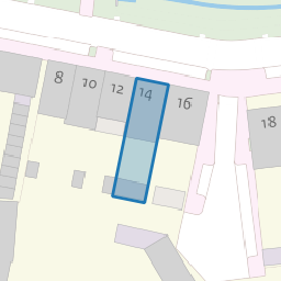 Perceel BDA00-G-7722