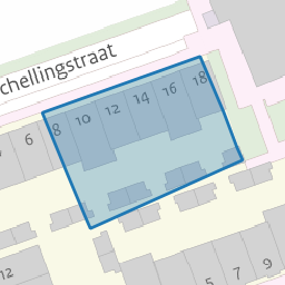 Perceel BDA00-G-7740