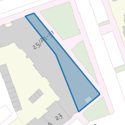 Perceel BDA00-G-7745