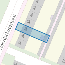 Perceel BDA00-G-7752