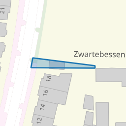 Perceel BDA00-G-7756