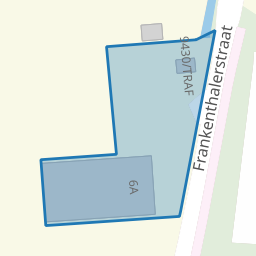 Perceel BDA00-G-7758