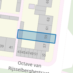 Perceel BDA00-G-7762