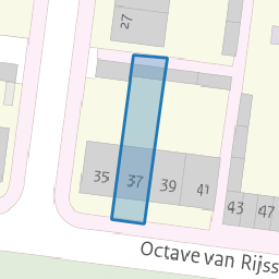 Perceel BDA00-G-7765