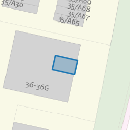 Perceel BDA00-G-7771