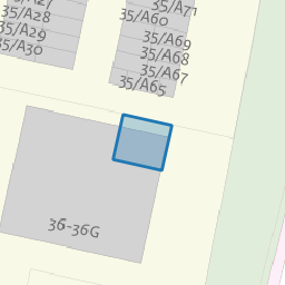 Perceel BDA00-G-7772