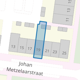 Perceel BDA00-G-7781