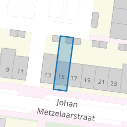 Perceel BDA00-G-7782