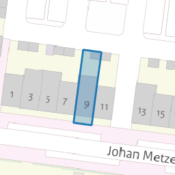 Perceel BDA00-G-7785