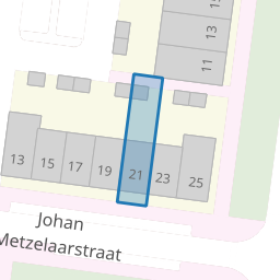 Perceel BDA00-G-7787