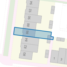 Perceel BDA00-G-7790