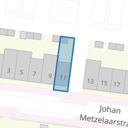 Perceel BDA00-G-7791