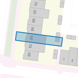 Perceel BDA00-G-7792