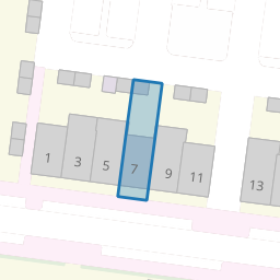 Perceel BDA00-G-7793