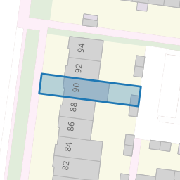 Perceel BDA00-G-7795