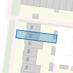 Perceel BDA00-G-7796