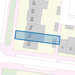 Perceel BDA00-G-7797