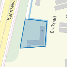 Perceel BDA00-G-7799