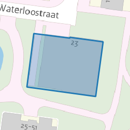 Perceel BDA00-G-7803