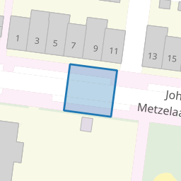 Perceel BDA00-G-7807