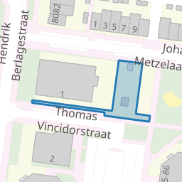 Perceel BDA00-G-7808