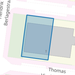 Perceel BDA00-G-7811