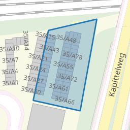 Perceel BDA00-G-7825