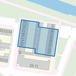 Perceel BDA00-G-7829