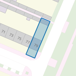 Perceel BDA00-G-7835