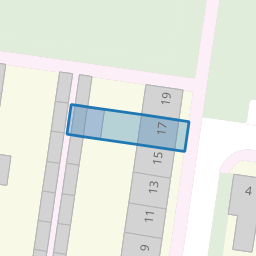 Perceel BDA00-G-7836