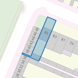 Perceel BDA00-G-7838