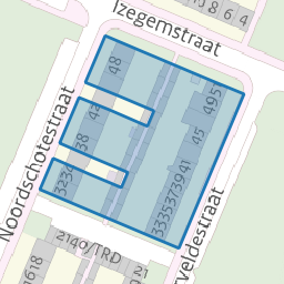 Perceel BDA00-G-7841