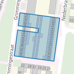 Perceel BDA00-G-7842