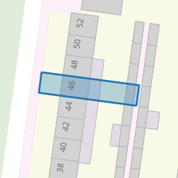 Perceel BDA00-G-7843