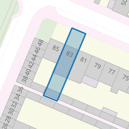 Perceel BDA00-G-7848