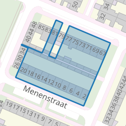 Perceel BDA00-G-7849