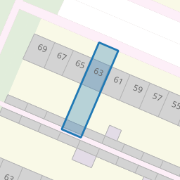 Perceel BDA00-G-7852