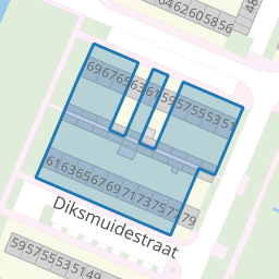 Perceel BDA00-G-7853