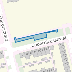 Perceel BDA00-G-7862