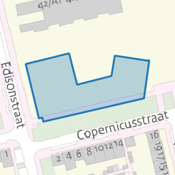 Perceel BDA00-G-7863