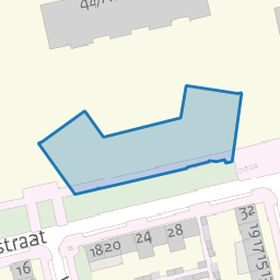 Perceel BDA00-G-7865