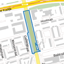 Perceel BDA00-G-7870