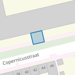 Perceel BDA00-G-7881