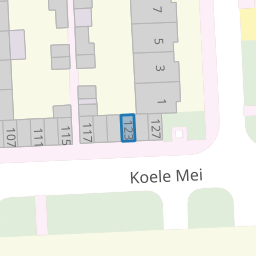 Perceel BDA00-G-7893