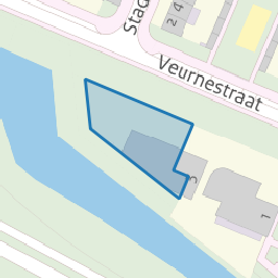 Perceel BDA00-G-7901