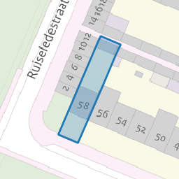 Perceel BDA00-G-7908