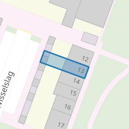 Perceel BDA00-G-7912