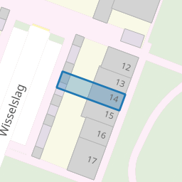 Perceel BDA00-G-7914