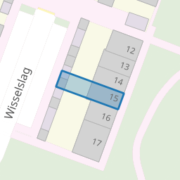 Perceel BDA00-G-7915